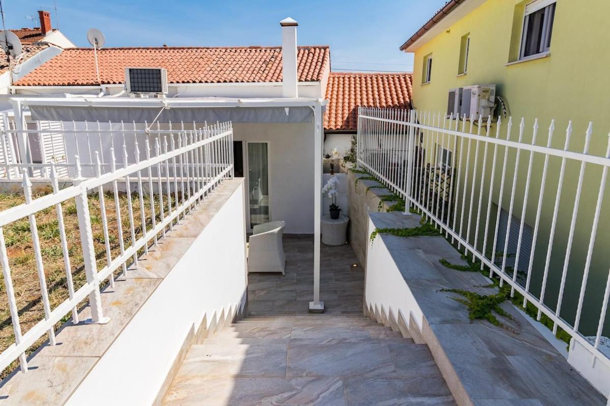 Gridolina Apartment Pula Exterior photo