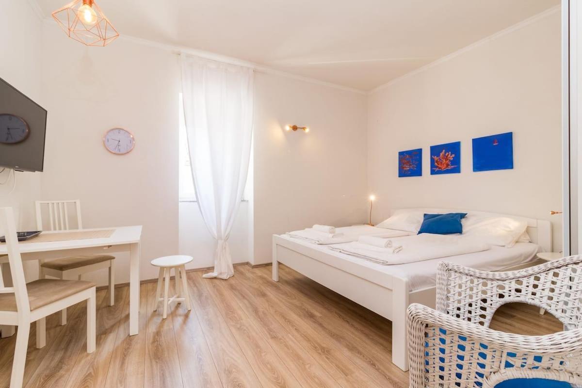 Gridolina Apartment Pula Exterior photo