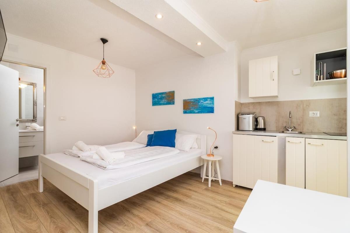 Gridolina Apartment Pula Exterior photo