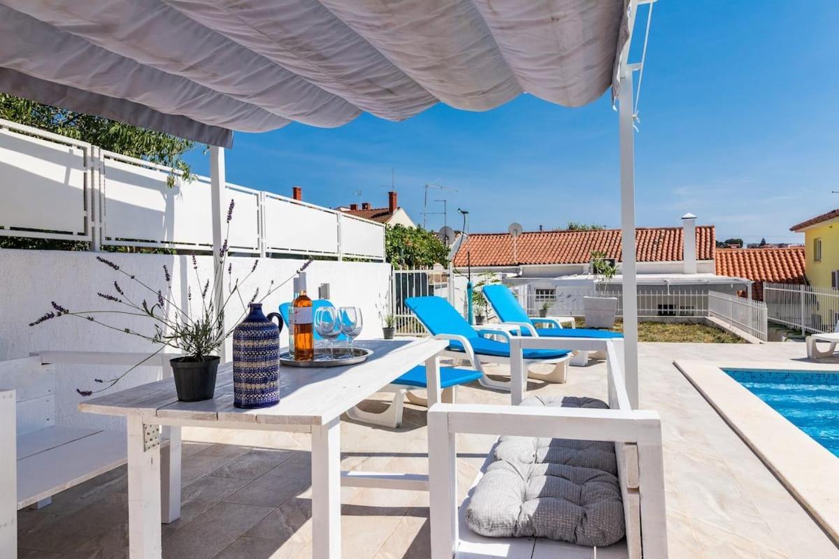 Gridolina Apartment Pula Exterior photo